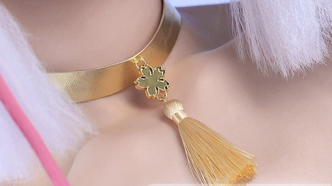 Genshin Impact: Kamisato Ayaka Swimsuit Cosplay Costume