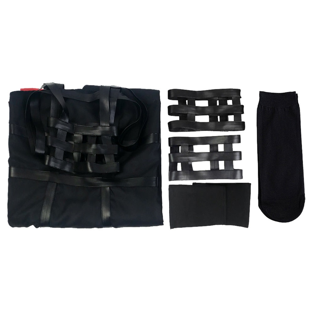 Spy × Family: Yor Forger Black Dress Cosplay Costume