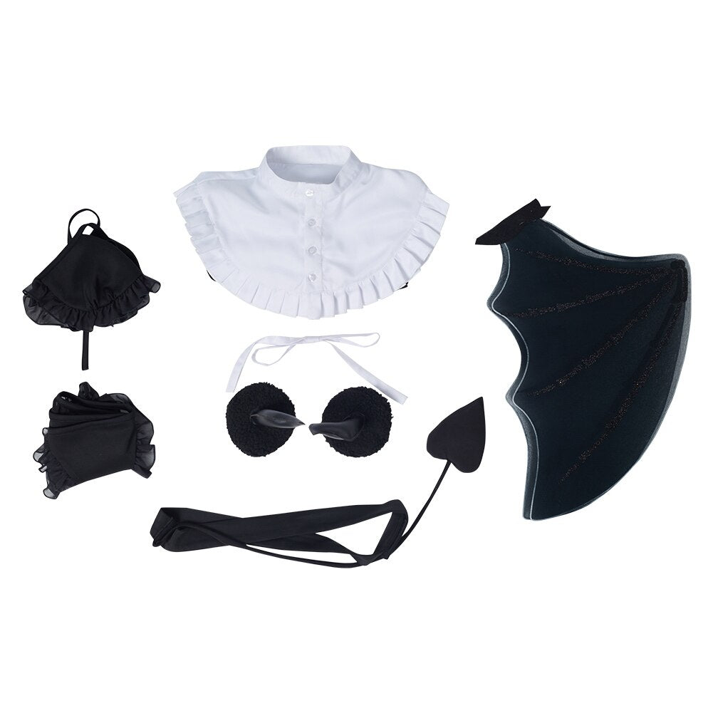 My Dress-Up Darling: Marin Kitagawa Swimsuit Cosplay Costume