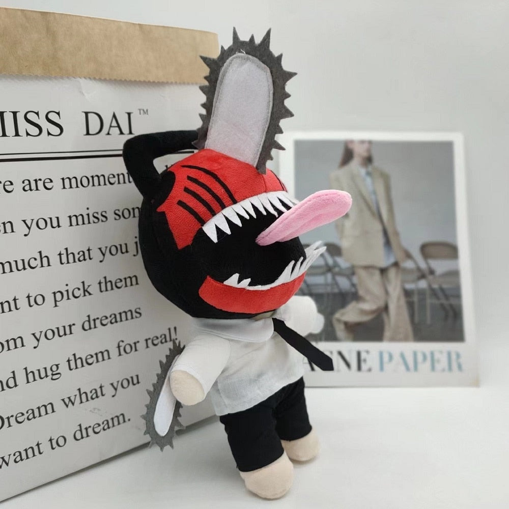 Chainsaw Man: Chainsaw Man 30cm Plush Toy