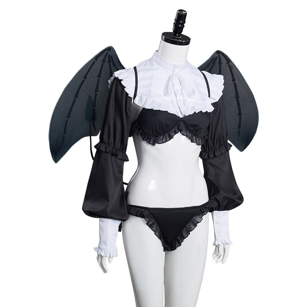 My Dress-Up Darling: Marin Kitagawa Swimsuit Cosplay Costume