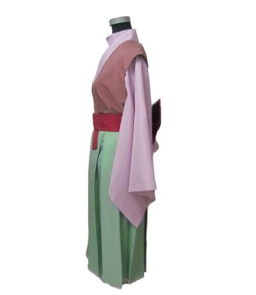 Hunter x Hunter: Alluka Zoldyck Cosplay Costume