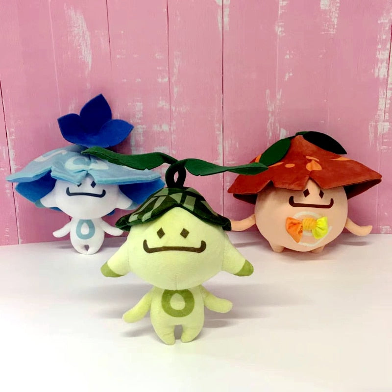 Genshin Impact: Aranara Plush Toy
