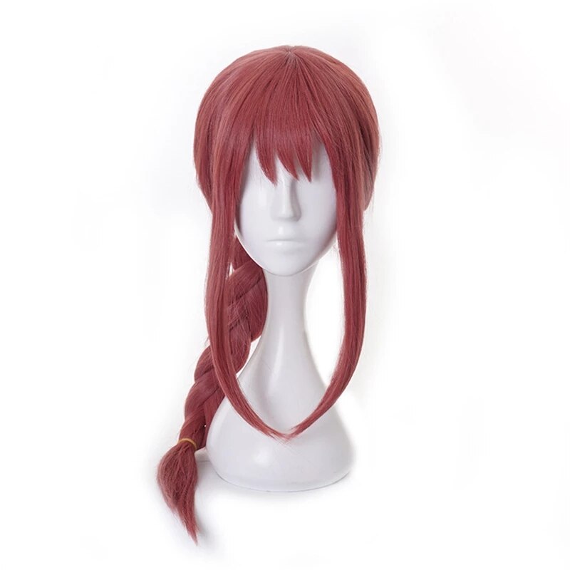 Chainsaw Man: Makima Suit Wig
