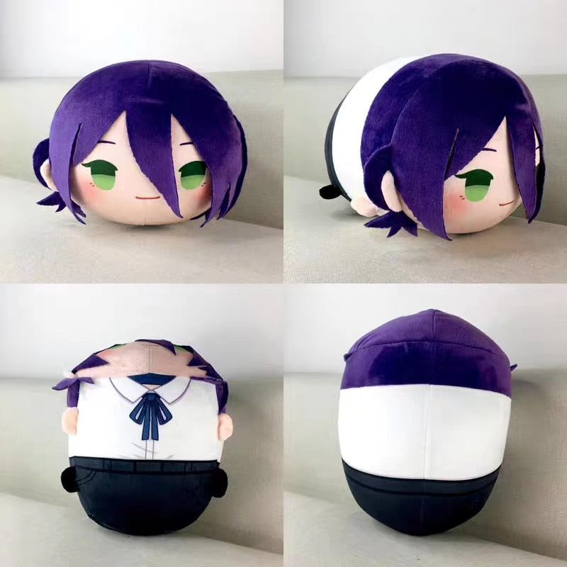 Chainsaw Man: Chainsaw Man 30cm Plush Toys