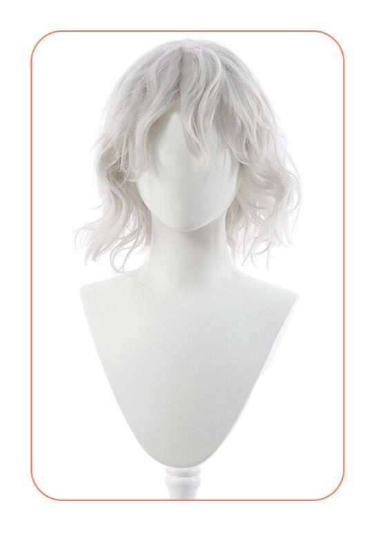 Hunter x Hunter: Neferpitou Cosplay Wig