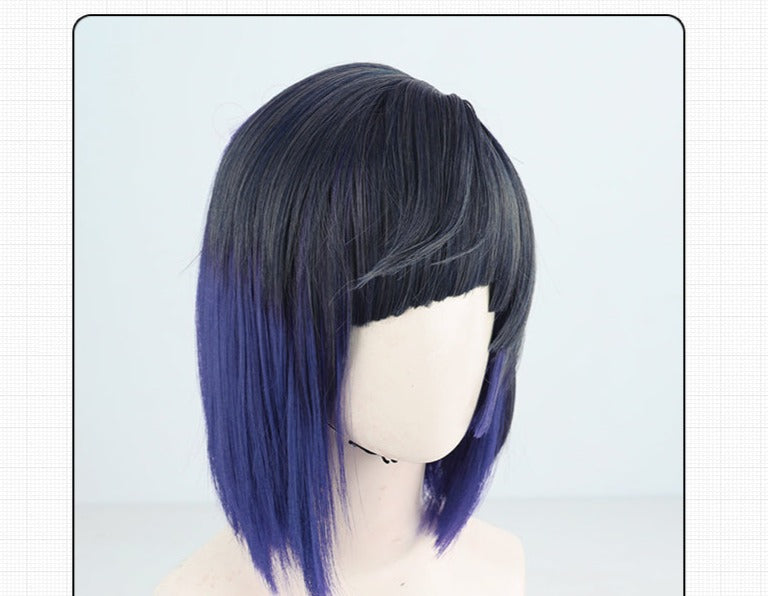 Genshin Impact: Yelan Cosplay Costume