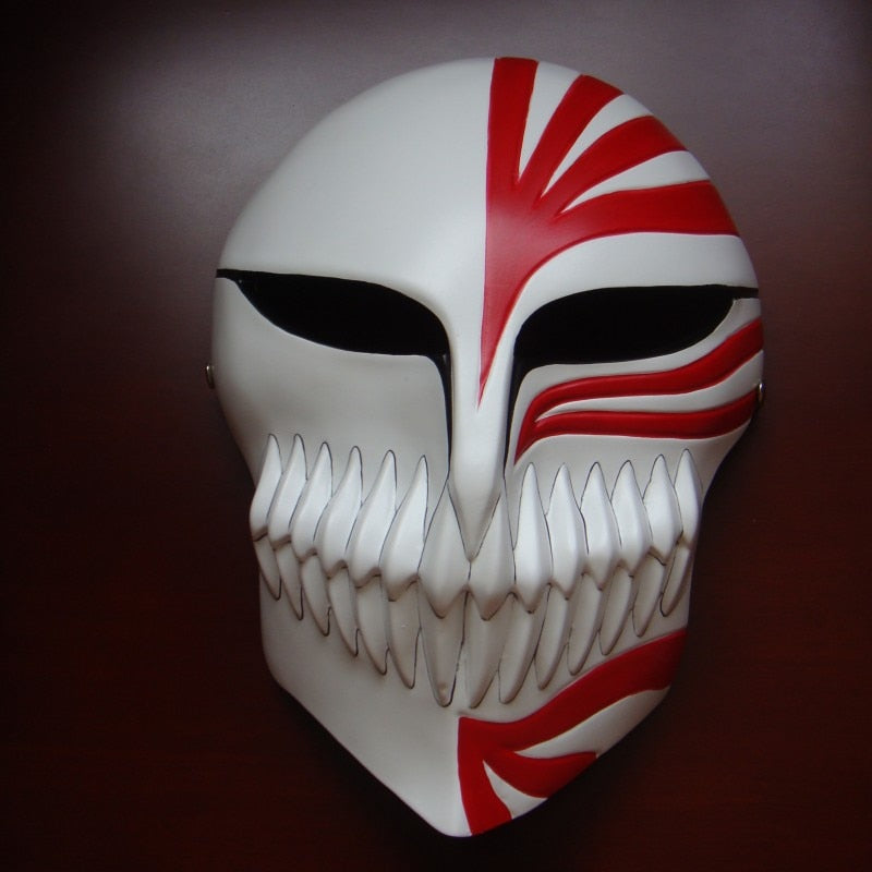 Bleach: Ichigo Kurosaki Cosplay Costume