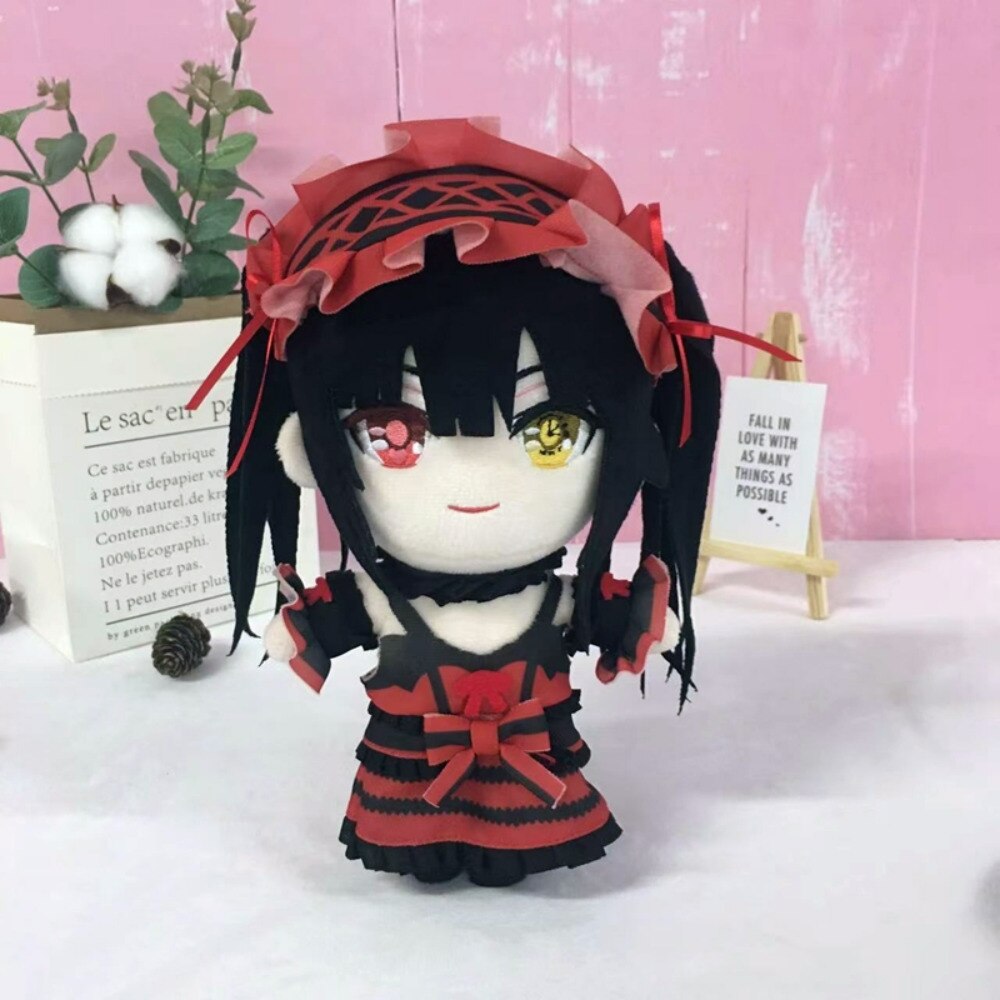 Date A Live: Date A Live Plush Toys