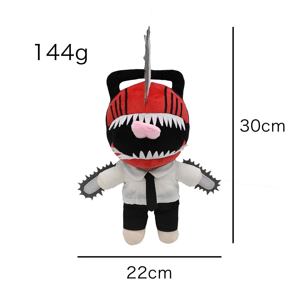 Chainsaw Man: Chainsaw Man 30cm Plush Toy