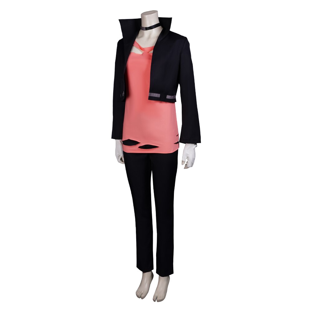 My Hero Academia: Kyouka Jirou Cosplay Costume