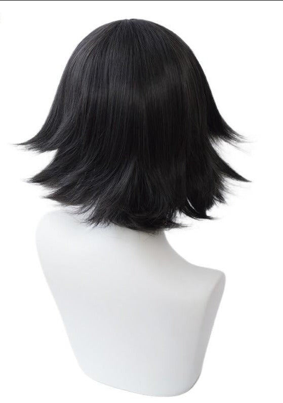 Bungo Stray Dogs: Ranpo Edogawa Cosplay Wig
