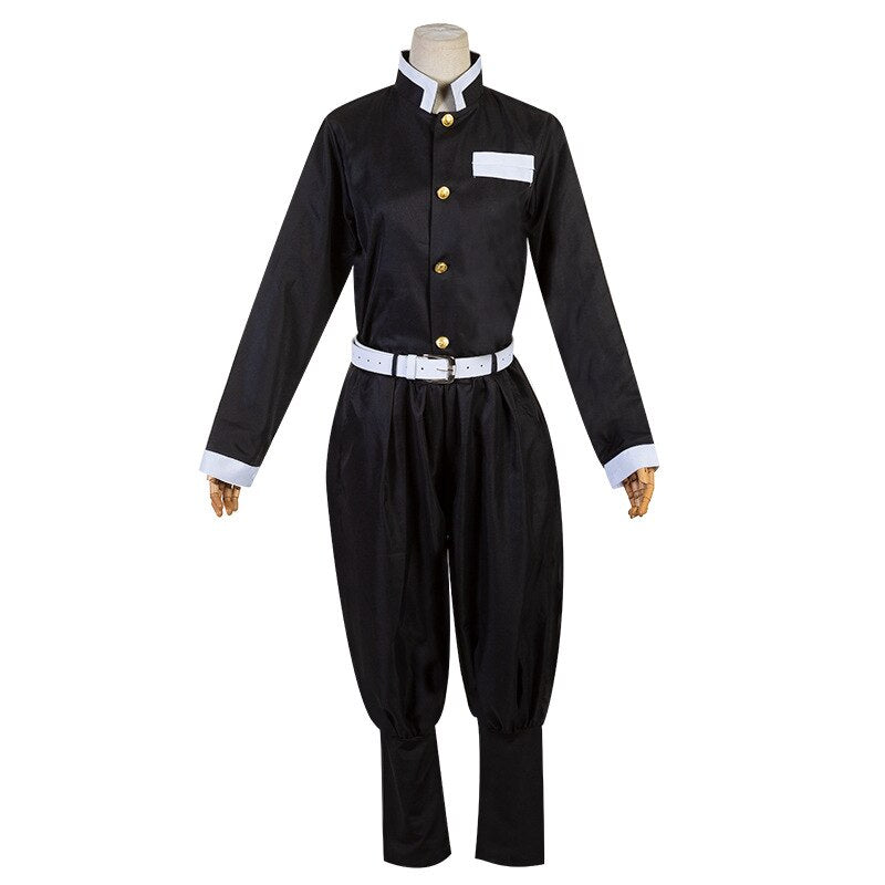 Demon Slayer: Kyojuro Rengoku Cosplay Costume