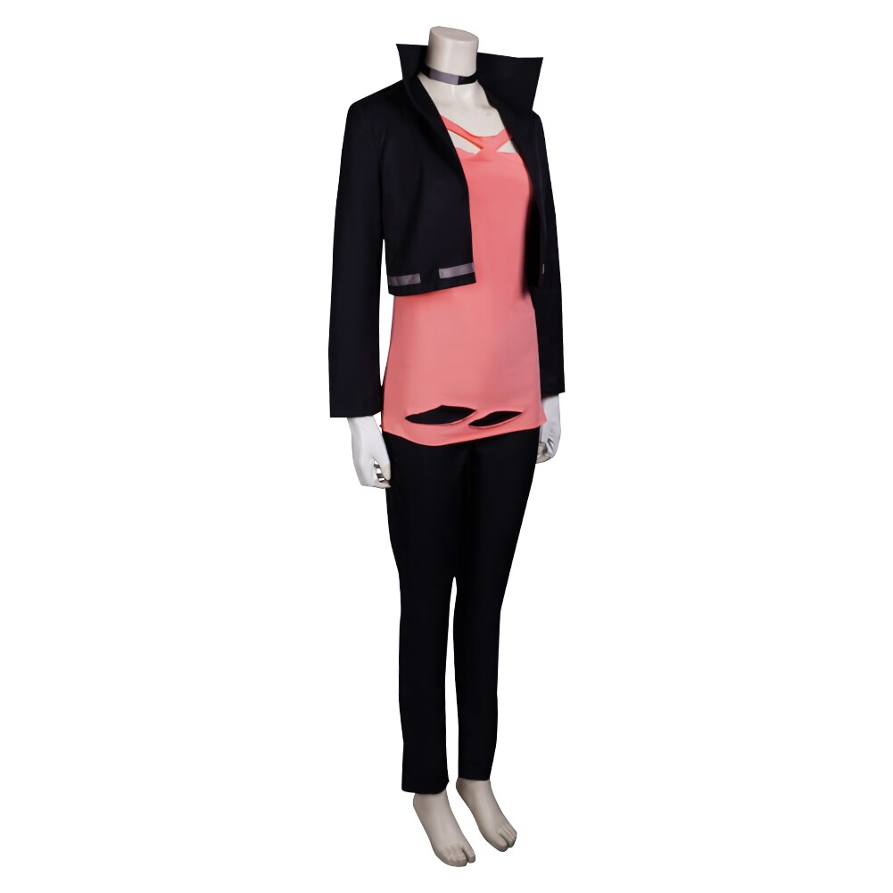 My Hero Academia: Kyouka Jirou Cosplay Costume