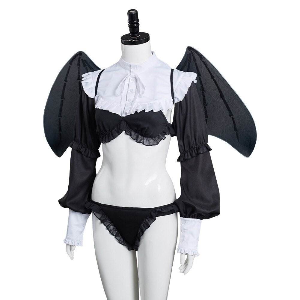 My Dress-Up Darling: Marin Kitagawa Swimsuit Cosplay Costume