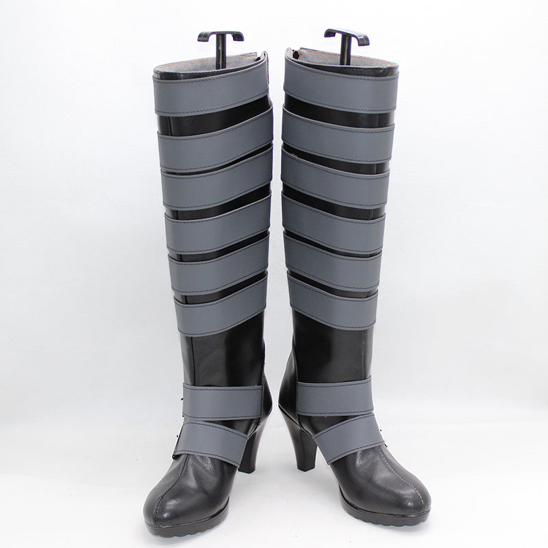 Black Butler: Undertaker Cosplay Costume