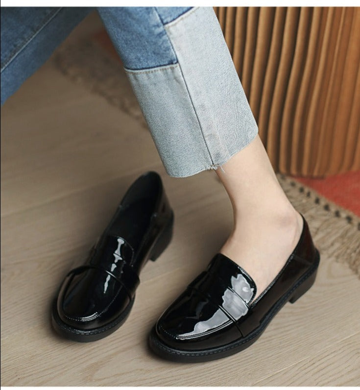 Chainsaw Man: Reze Cosplay Shoes