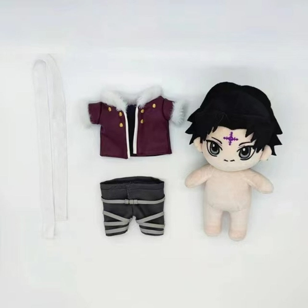 Hunter x Hunter: Hunter x Hunter 23cm Plush Toys