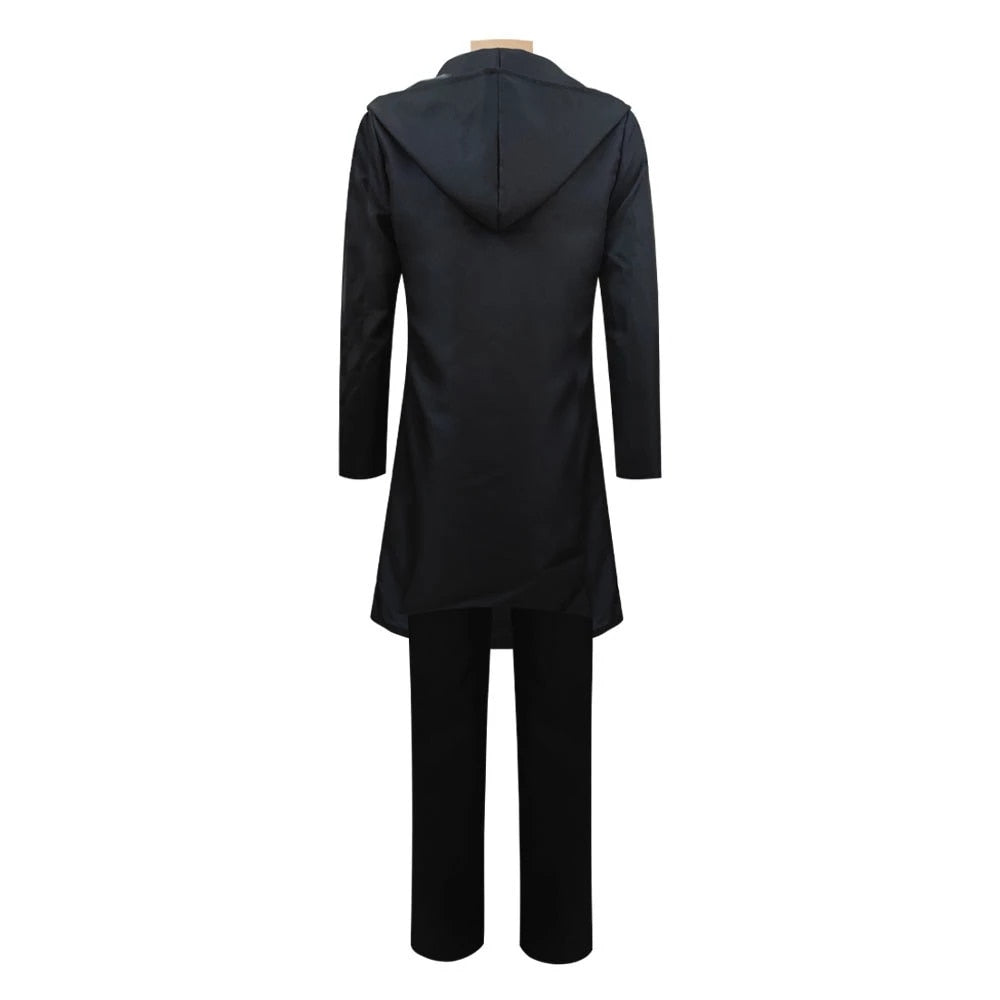 Attack on Titan: Eren Jaeger Cosplay Costume