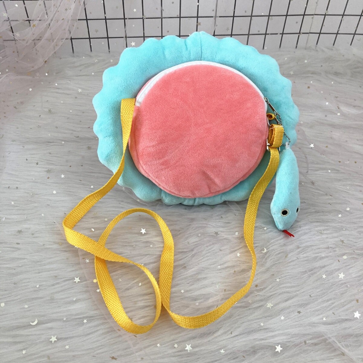 Spy × Family: Chimera Plush Bag