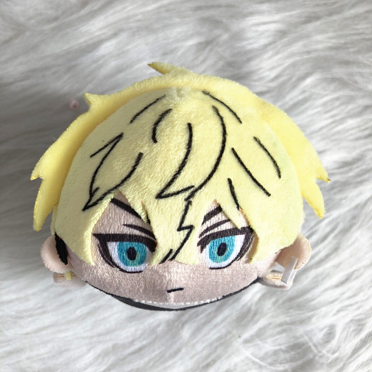 Tokyo Revengers: Tokyo Revengers 10cm Plush Toys