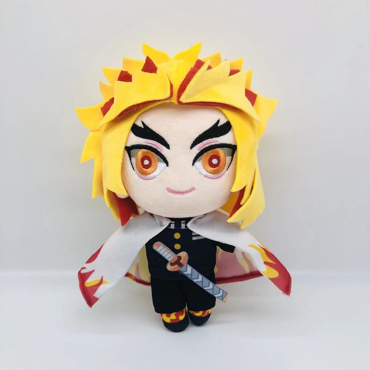 Demon Slayer: Demon Slayer Plush Toys