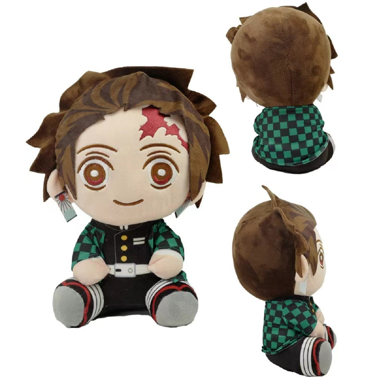 Demon Slayer: Demon Slayer 20cm Plush Toys