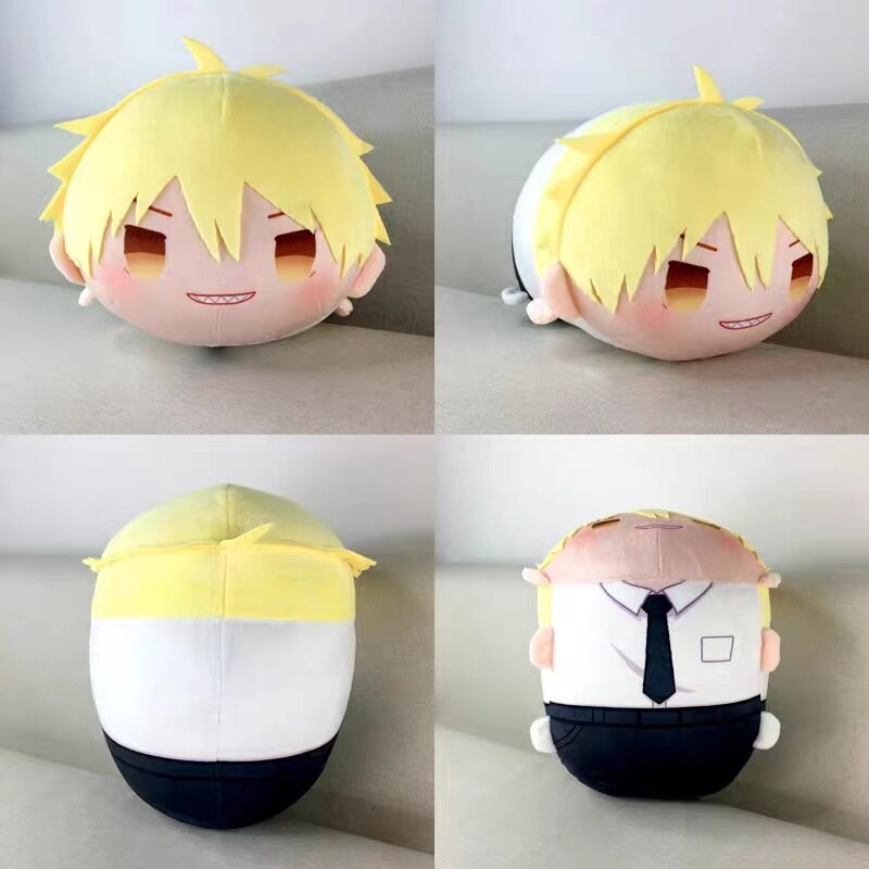 Chainsaw Man: Chainsaw Man 30cm Plush Toys