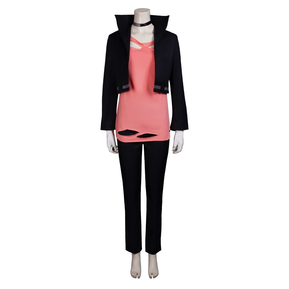 My Hero Academia: Kyouka Jirou Cosplay Costume