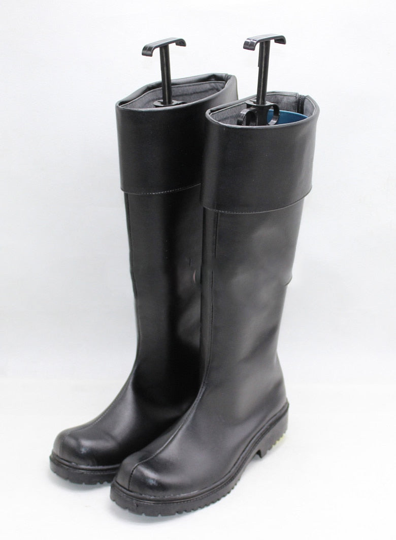 One Piece: Roronoa Zoro Cosplay Shoes