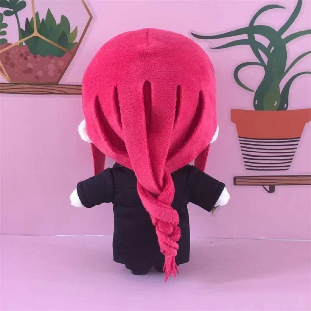 Chainsaw Man: Chainsaw Man Plush Toys