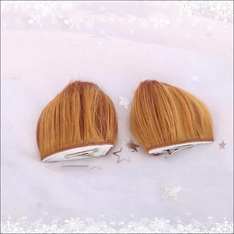 The Rising Of The Shield Hero: Raphtalia Cosplay Ears