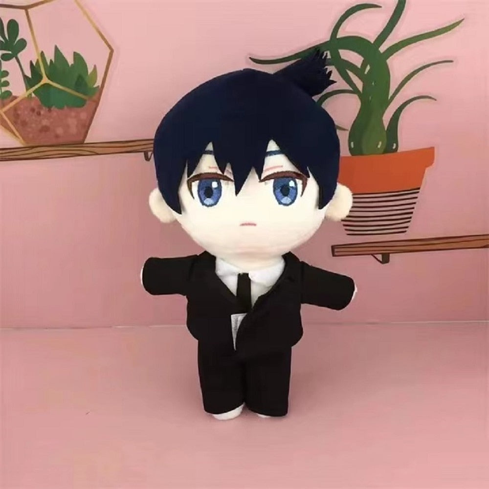 Chainsaw Man: Chainsaw Man 20cm Plush Toys
