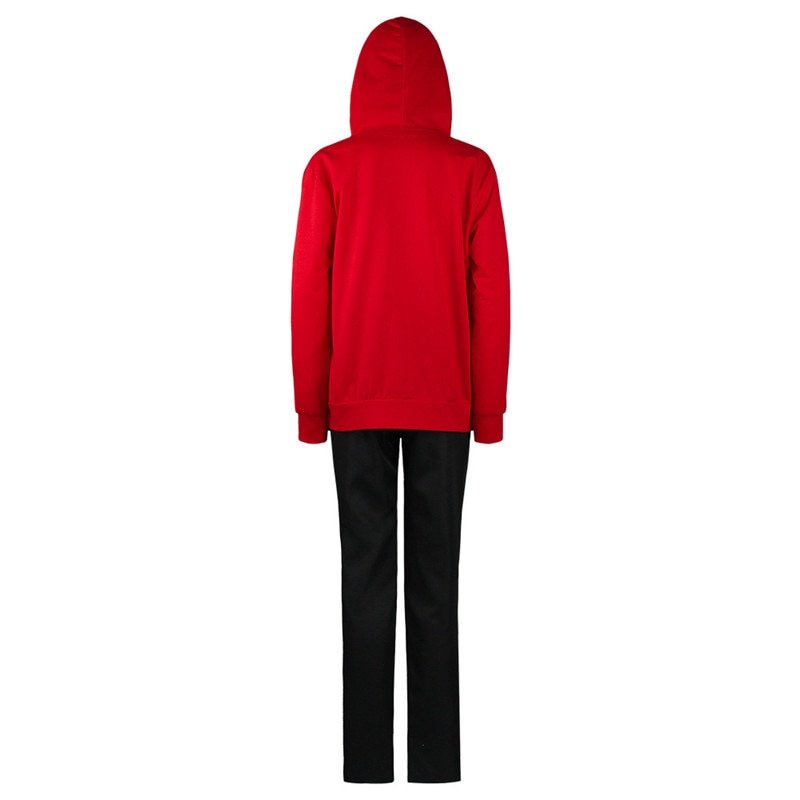 Chainsaw Man: Power Cosplay Costume
