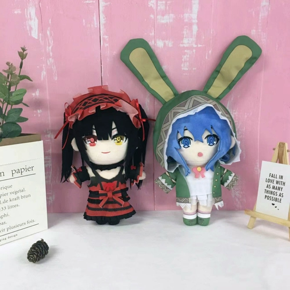 Date A Live: Date A Live Plush Toys