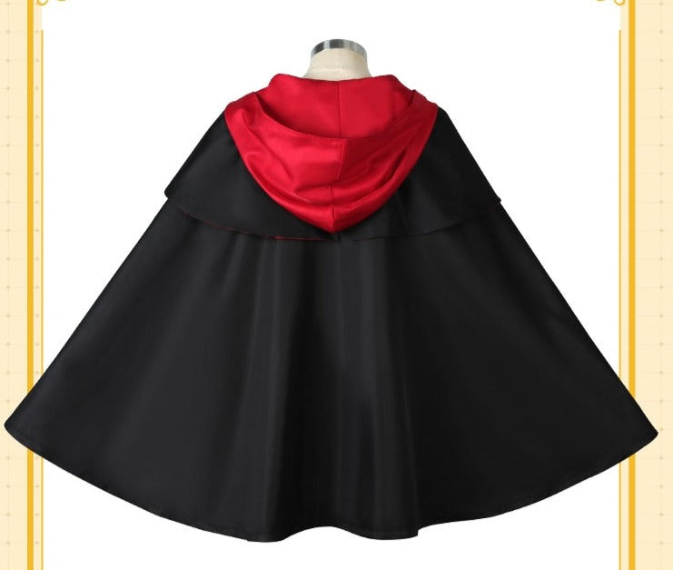 Spy × Family: Damian Desmond Suit Cosplay Costume