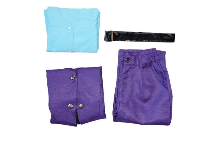 That Time I Got Reincarnated As A Slime: Shion Cosplay Costume