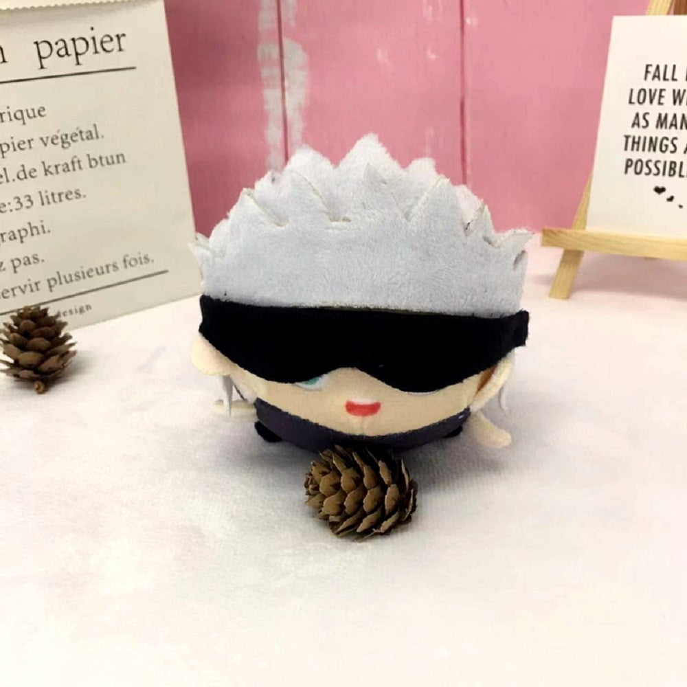Jujutsu Kaisen: Jujutsu Kaisen 10cm Plush Toys