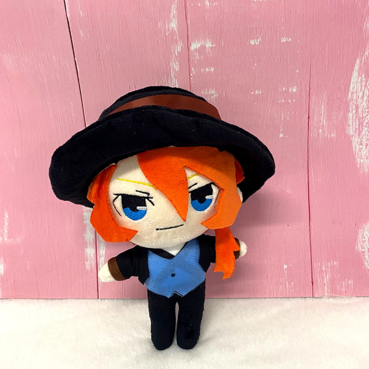 Bungo Stray Dogs: Bungo Stray Dogs 20cm Plush Toys