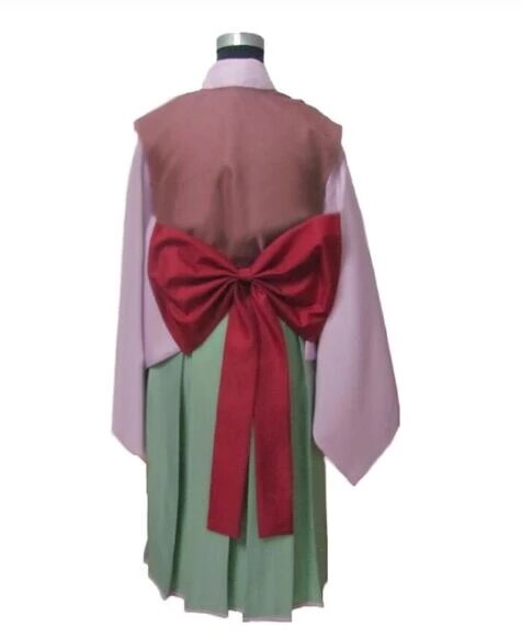 Hunter x Hunter: Alluka Zoldyck Cosplay Costume