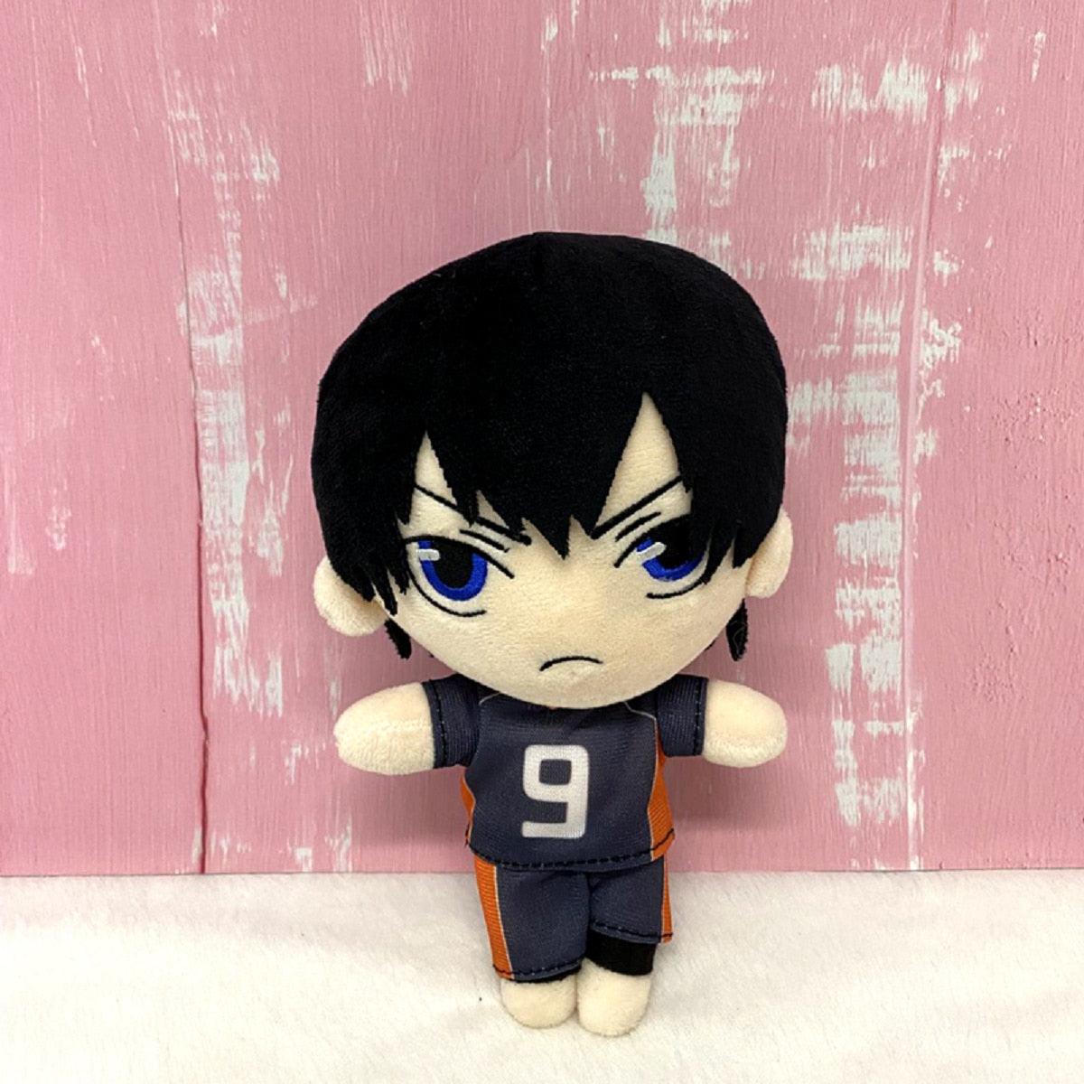 Haikyu!!: Haikyu!! Plush Toys