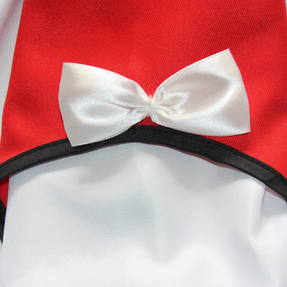 Genshin Impact: Klee Cosplay Costume