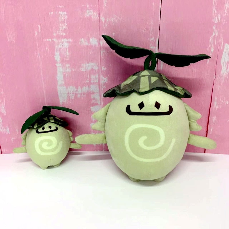 Genshin Impact: Aranara Plush Toy