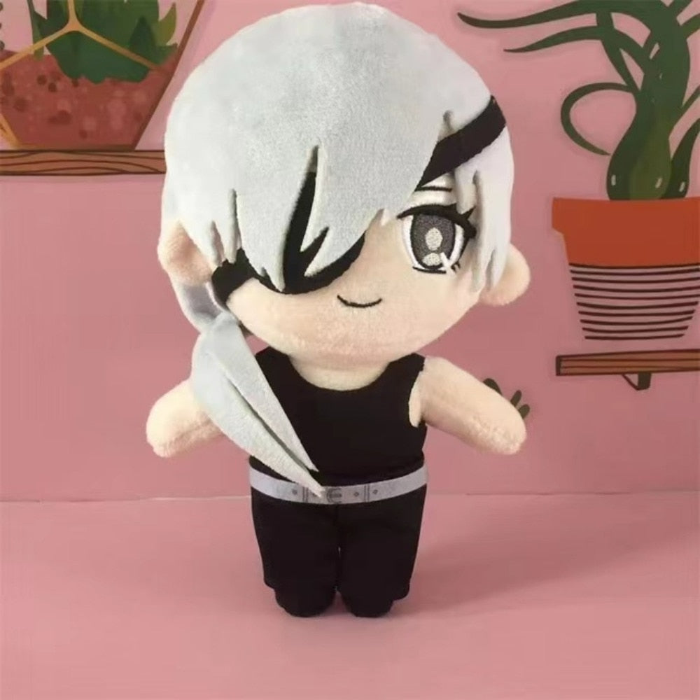 Chainsaw Man: Chainsaw Man Plush Toys