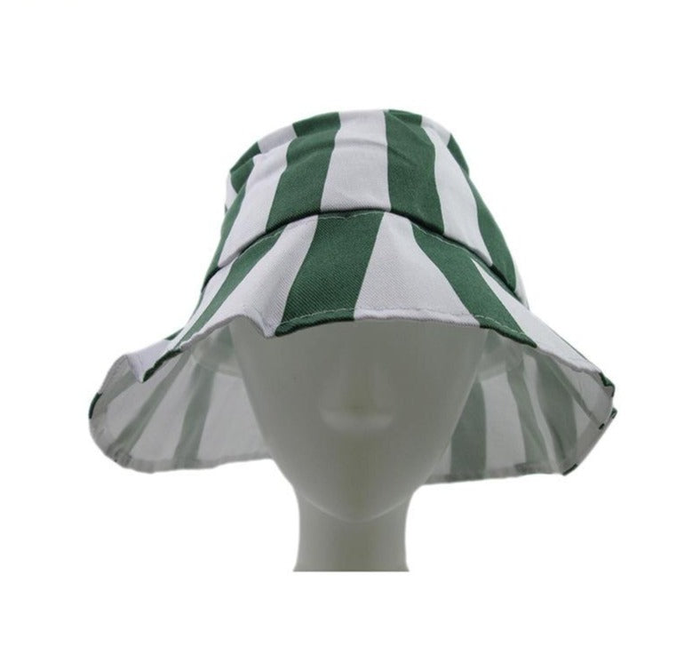Bleach: Kisuke Urahara Cosplay Hat