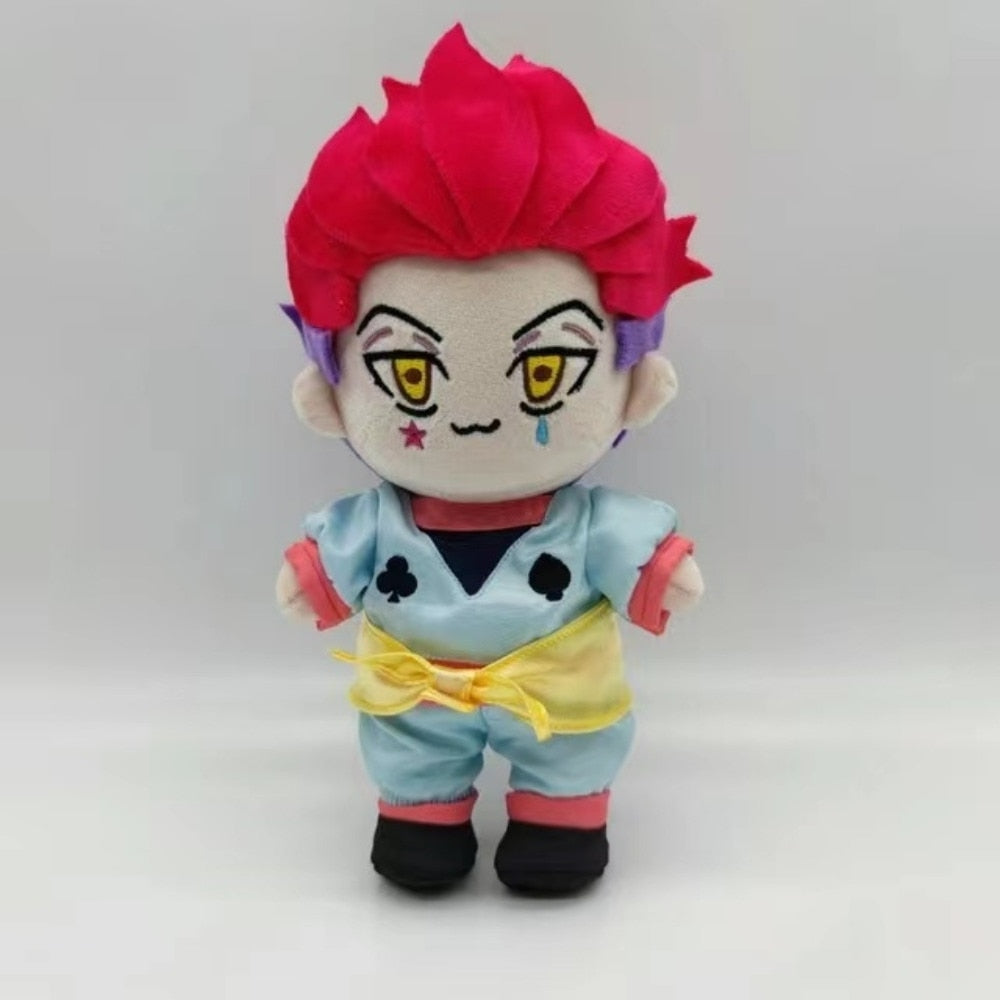 Hunter x Hunter: Hunter x Hunter 23cm Plush Toys