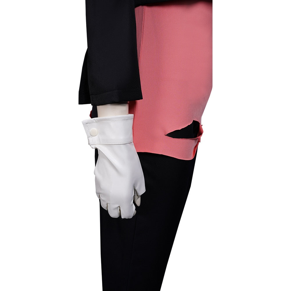 My Hero Academia: Kyouka Jirou Cosplay Costume