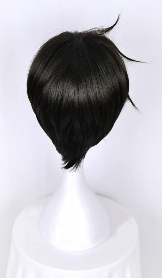 Black Butler: Sebastian Michaelis Cosplay Costume