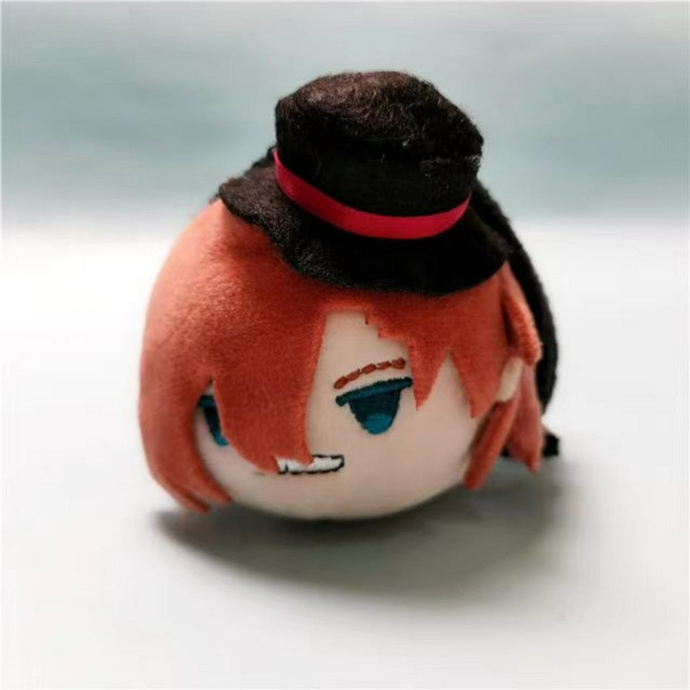 Bungo Stray Dogs: Bungo Stray Dogs 9cm Plush Toys