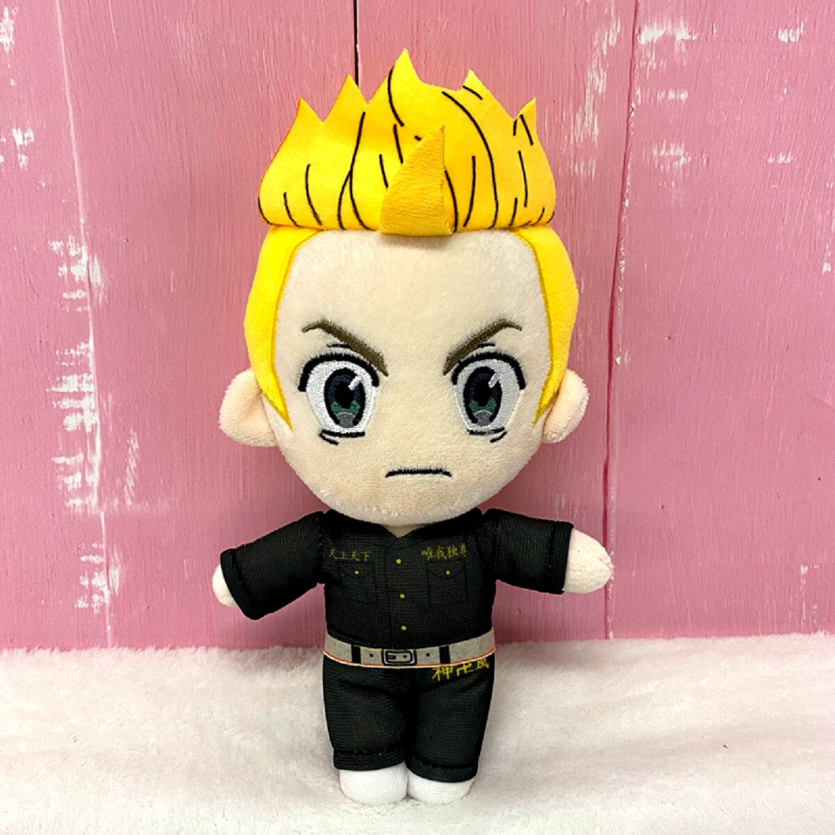 Tokyo Revengers: Tokyo Revengers 20cm Plush Toys